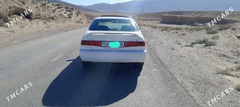 Toyota Camry 2001 - 140 000 TMT - Gyzylarbat - img 5
