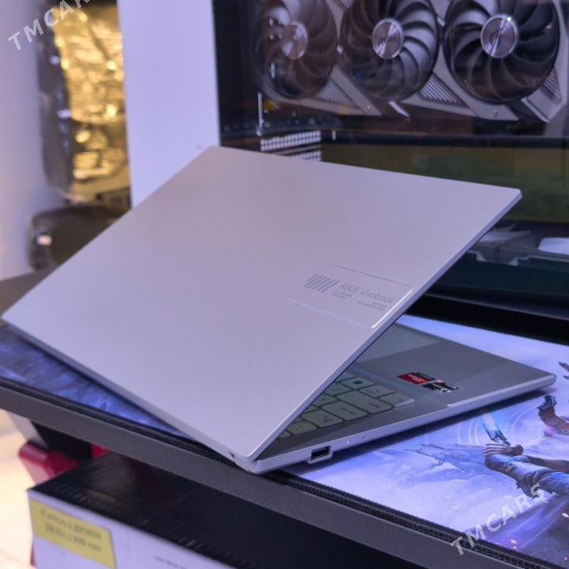 ТОПОВЫЙ ASUS RYZEN 5! НОВЫЙ! - Мир 7 - img 4