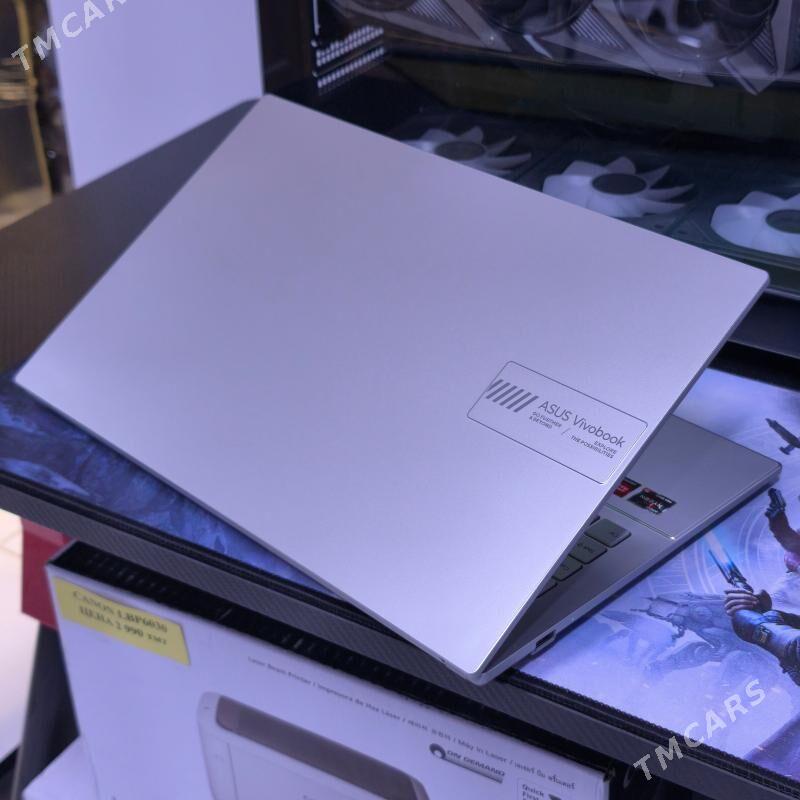 ТОПОВЫЙ ASUS RYZEN 5! НОВЫЙ! - Мир 7 - img 5