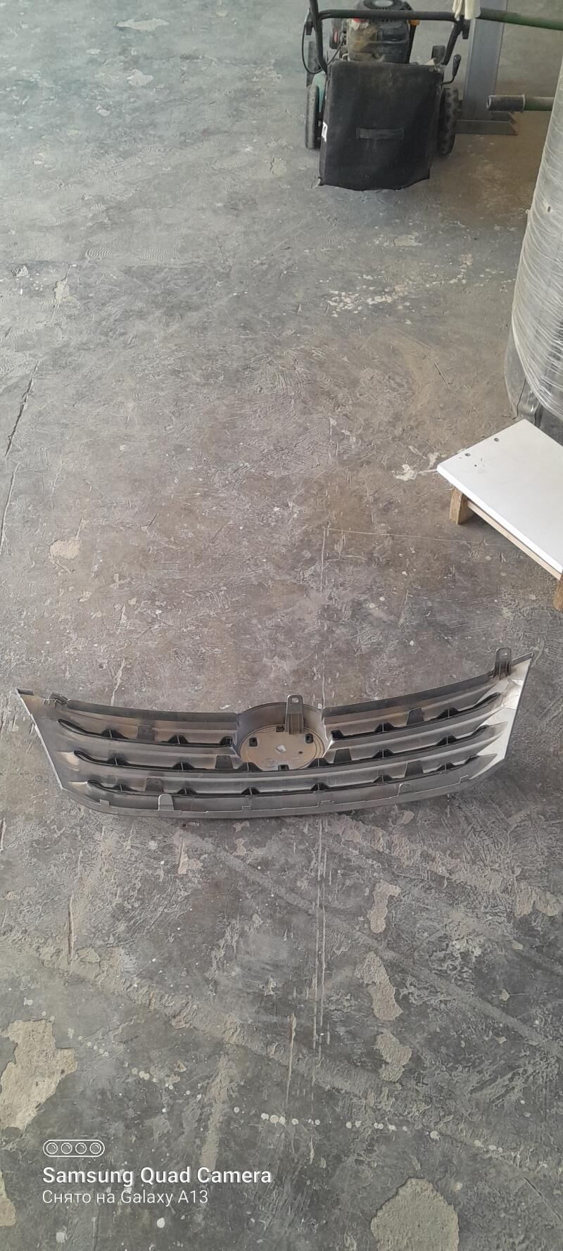 Abilsowka 450 TMT - Büzmeýin - img 3