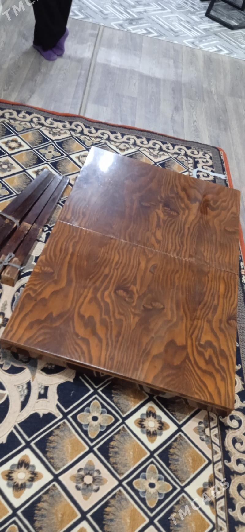 стол - Mary - img 1