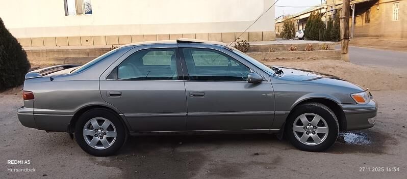 Toyota Camry 1999 - 150 000 TMT - Дашогуз - img 2