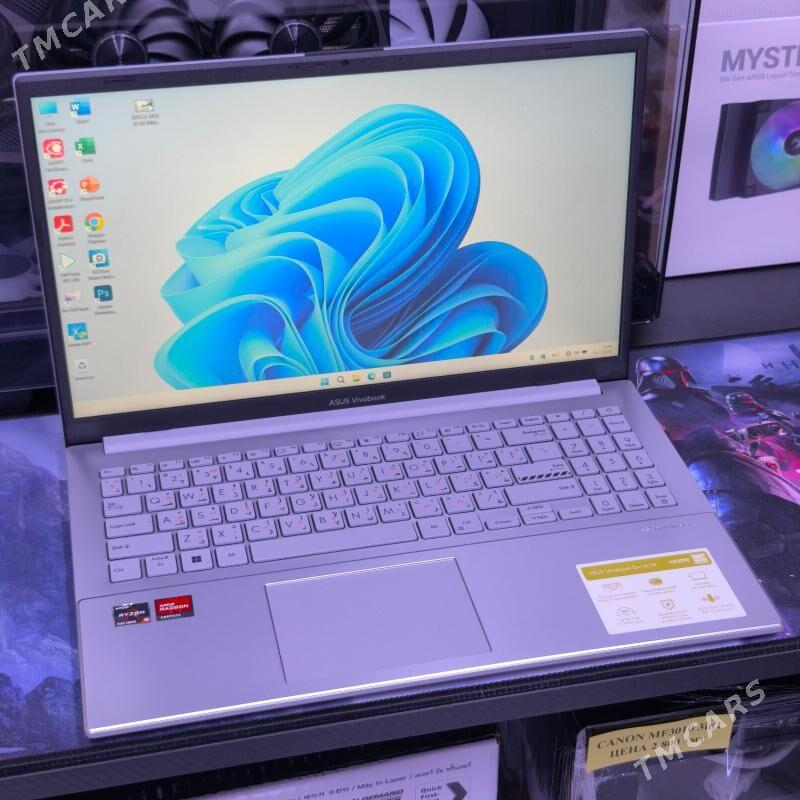 ТОПОВЫЙ ASUS RYZEN 5! НОВЫЙ! - Мир 7 - img 2