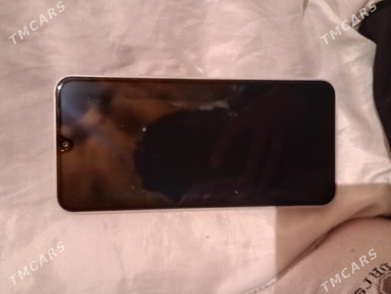 A 16 - Дашогуз - img 3