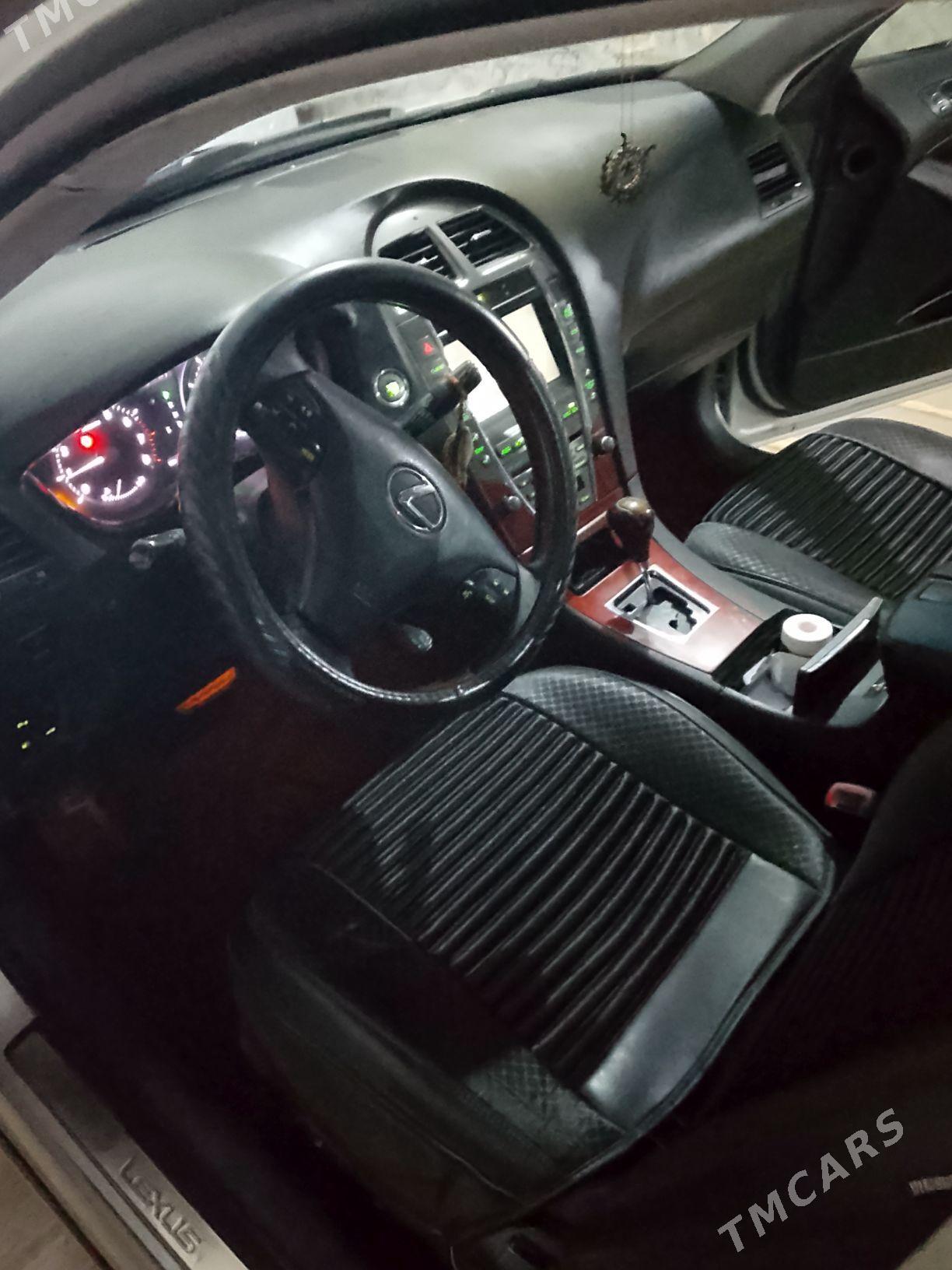 Lexus ES 350 2008 - 240 000 TMT - Köýtendag - img 6