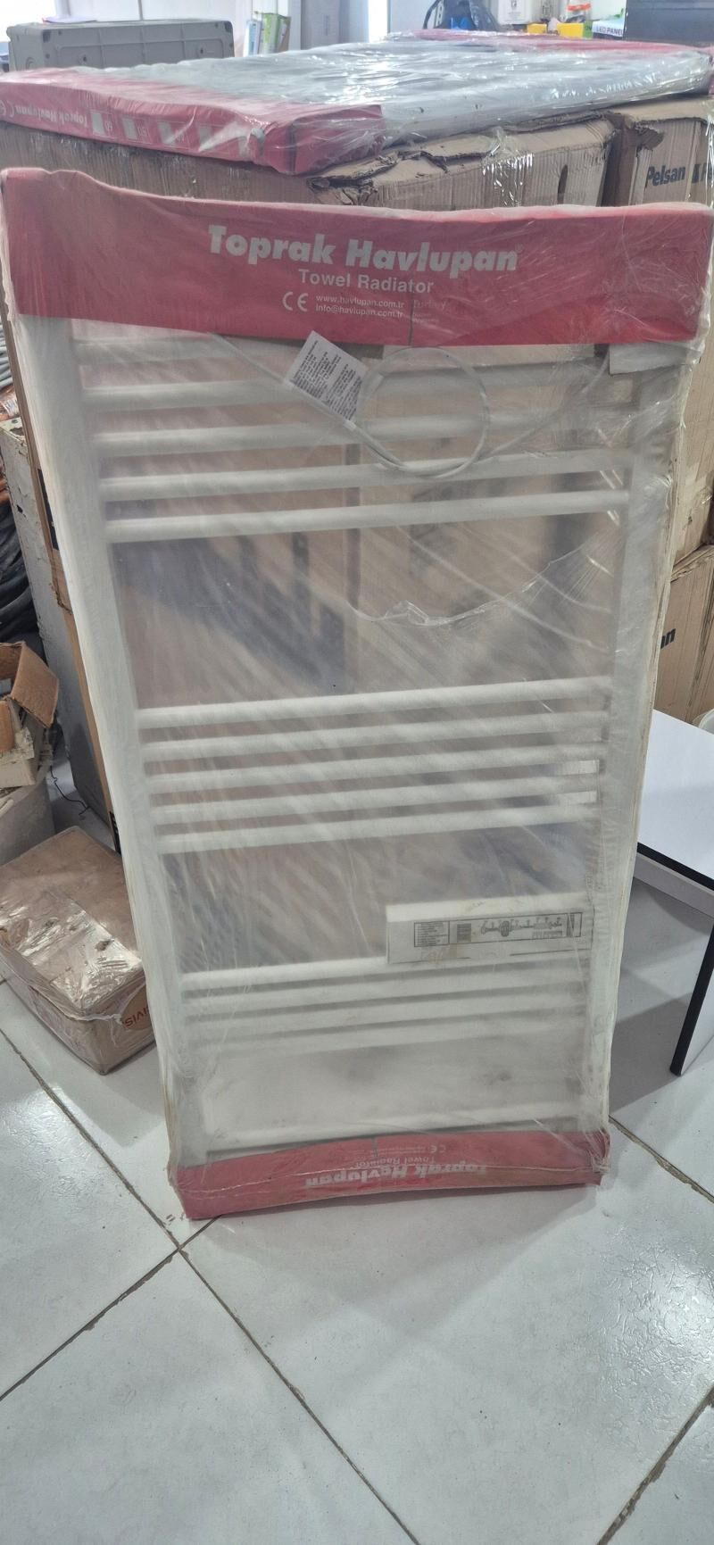 tokly suşilka / сушилка - Ашхабад - img 3