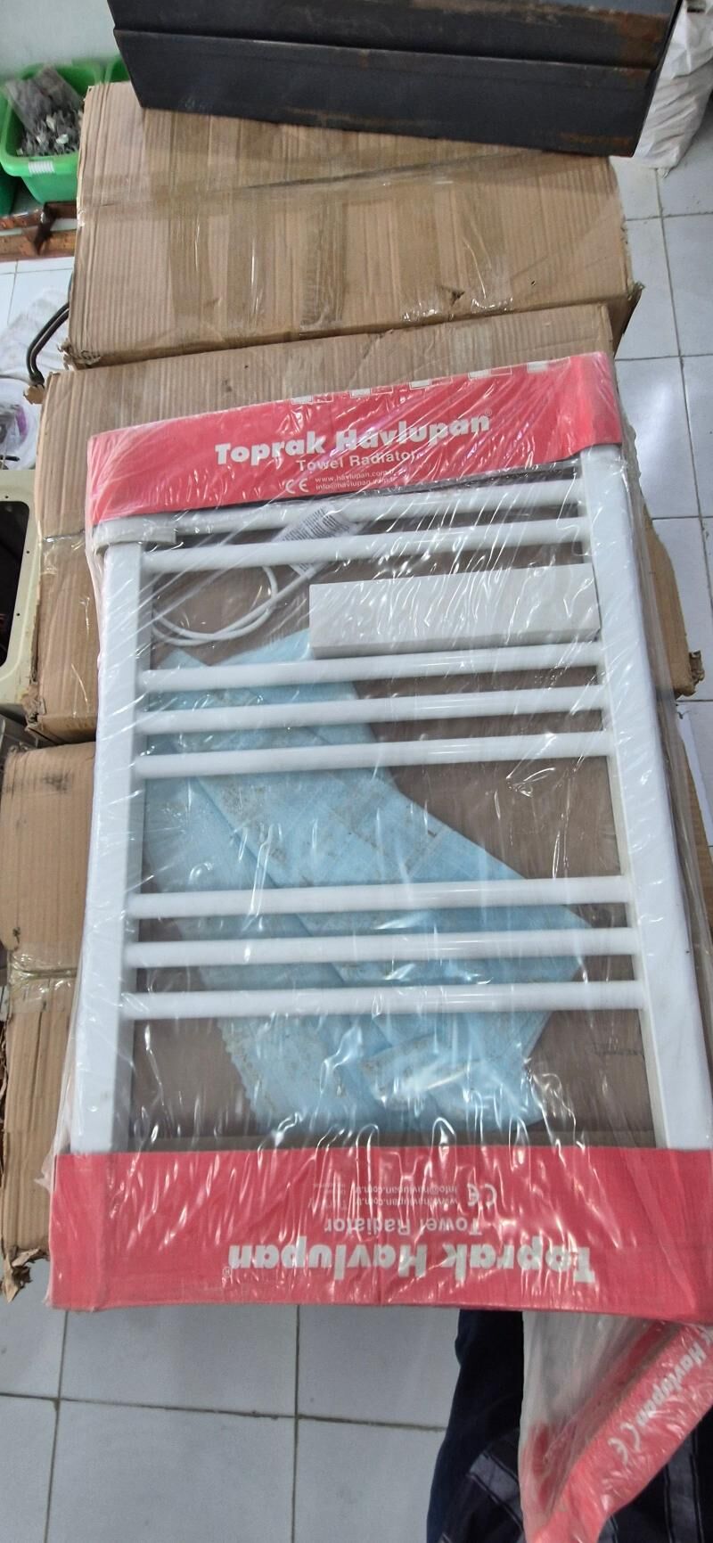 tokly suşilka / сушилка - Ашхабад - img 2