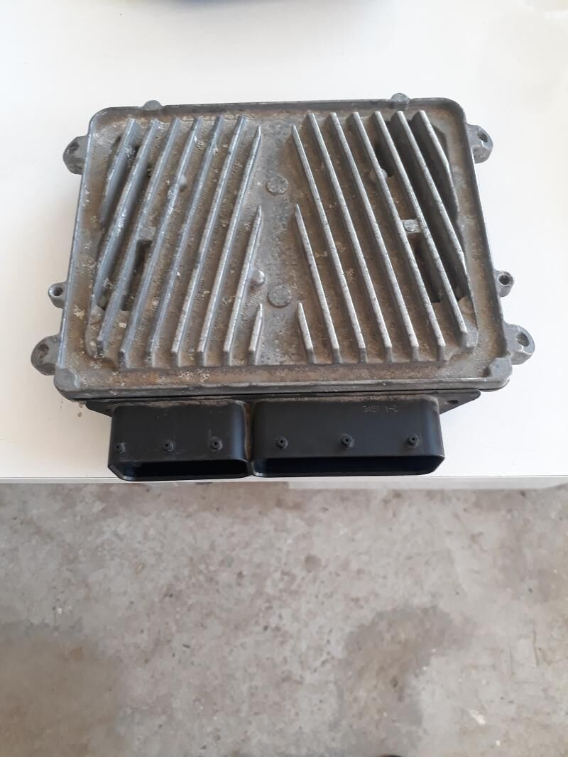 MERSEDES W211 350 100 TMT - Туркменабат - img 3