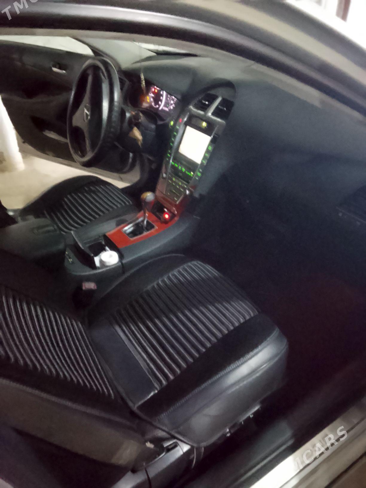 Lexus ES 350 2008 - 240 000 TMT - Köýtendag - img 8