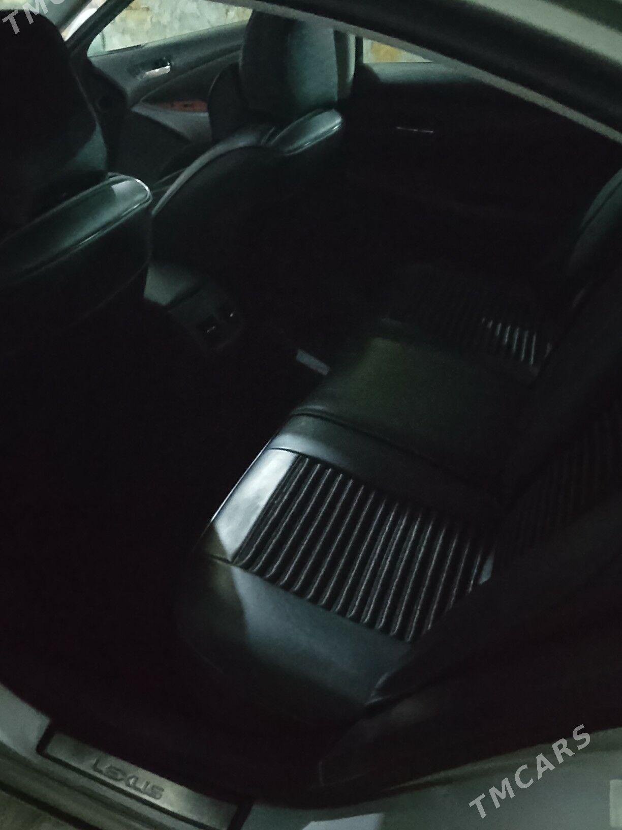 Lexus ES 350 2008 - 240 000 TMT - Köýtendag - img 9