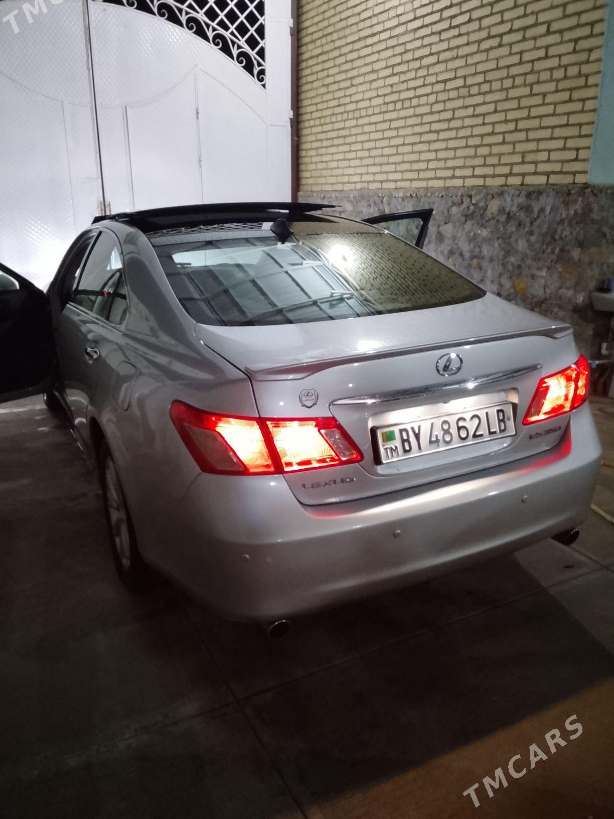 Lexus ES 350 2008 - 240 000 TMT - Köýtendag - img 2