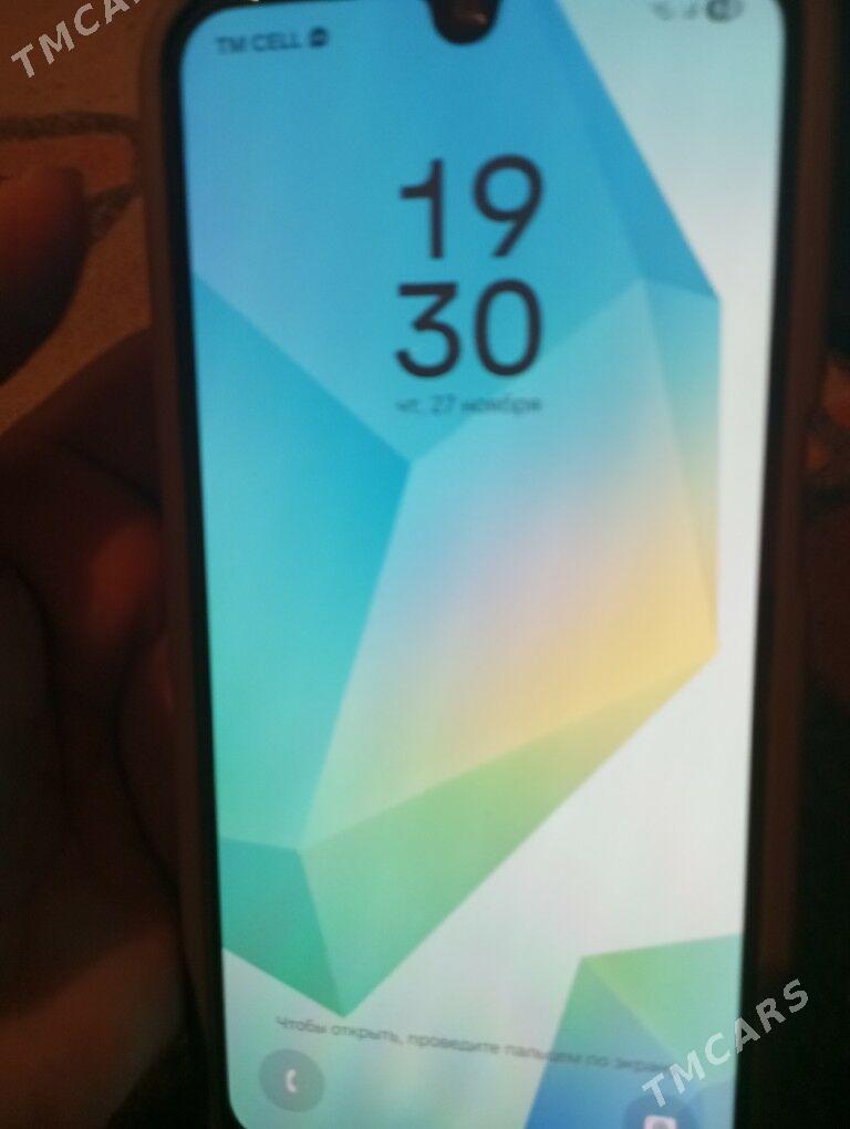 A 16 - Дашогуз - img 2