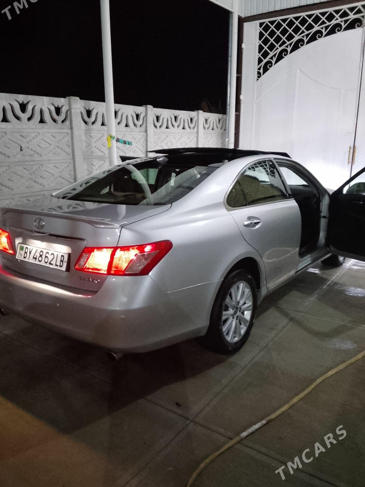 Lexus ES 350 2008 - 240 000 TMT - Köýtendag - img 3