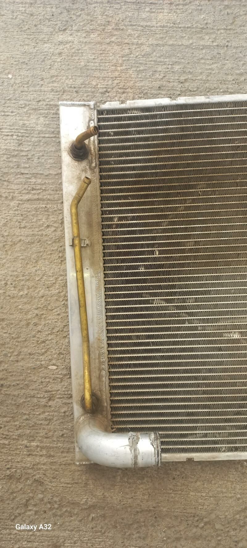 Radiatot 100 TMT - Мир 2 - img 5