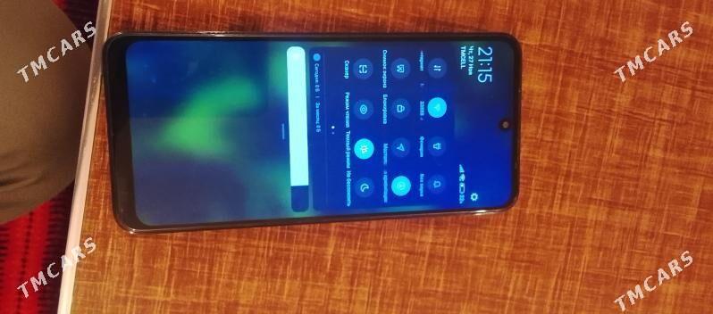 Redmi not 10S  6 64 - Кёнеургенч - img 2