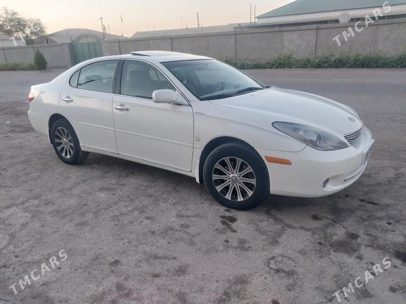 Lexus ES 330 2004 - 170 000 TMT - Akdepe - img 2