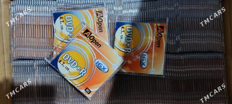 disk диск дашы - Türkmenabat - img 1