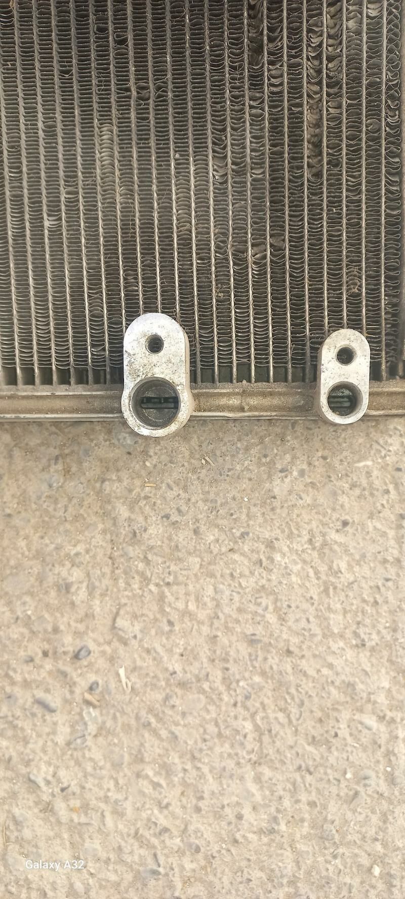 Radiatot 100 TMT - Мир 2 - img 4