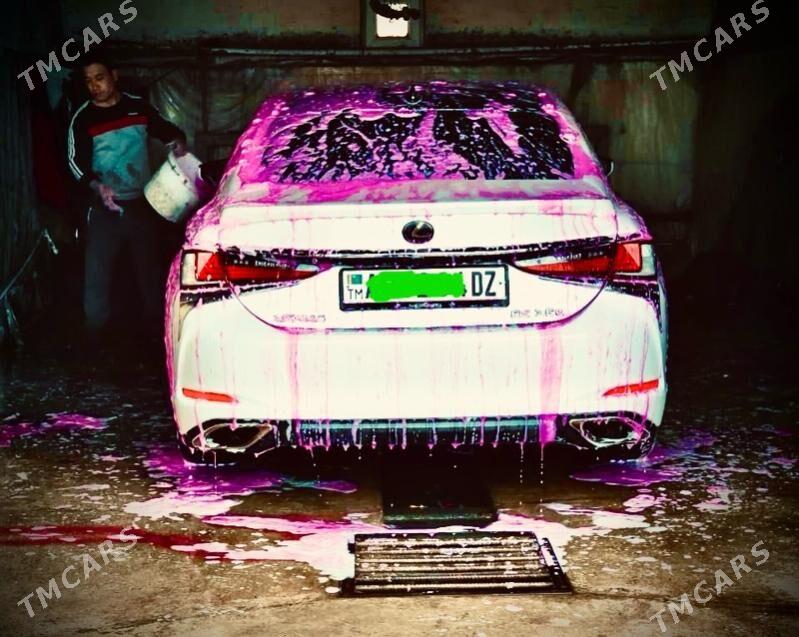Lexus ES 350 2019 - 580 000 TMT - Дашогуз - img 2