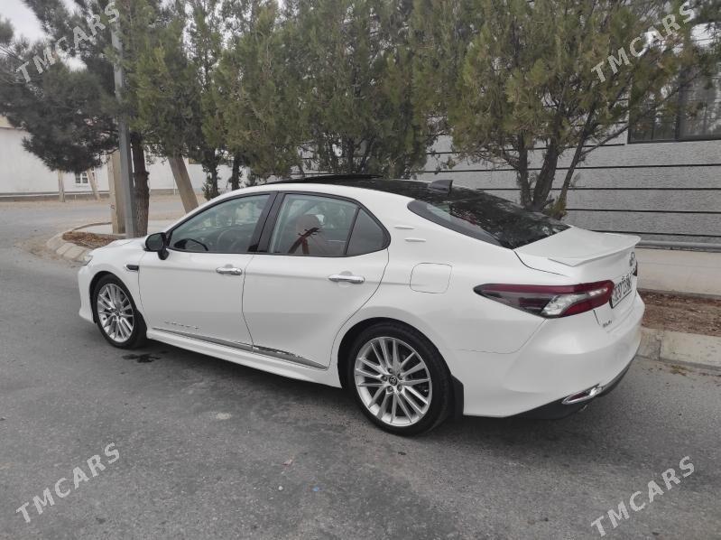 Toyota Camry 2020 - 350 000 TMT - Гызыларбат - img 6