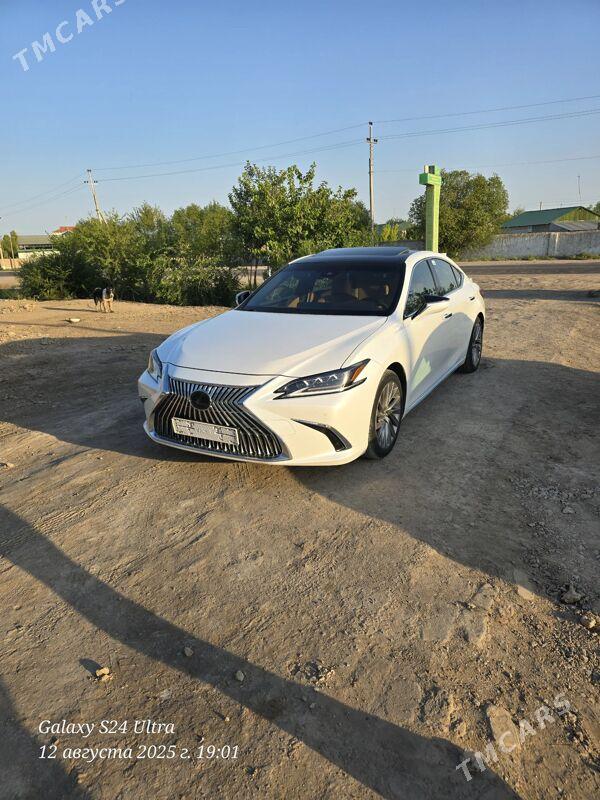 Lexus ES 350 2019 - 580 000 TMT - Дашогуз - img 3