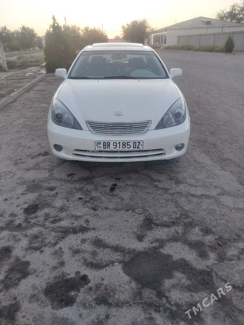 Lexus ES 330 2004 - 170 000 TMT - Akdepe - img 3