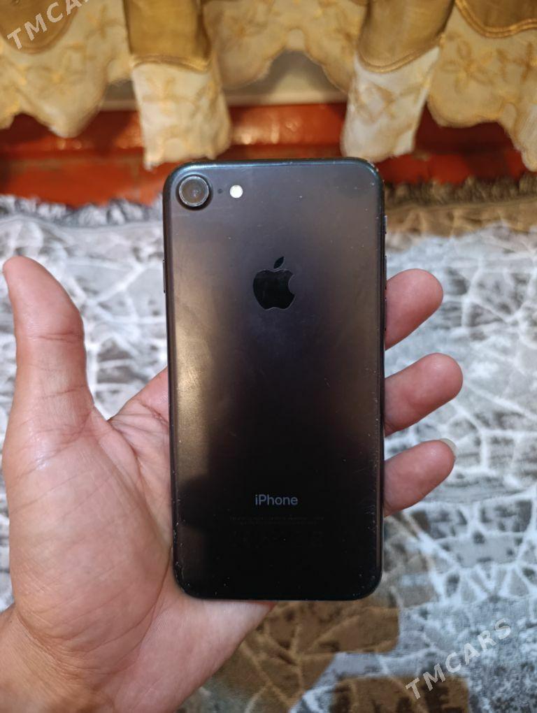 IPHONE 7  - Çärjew - img 4