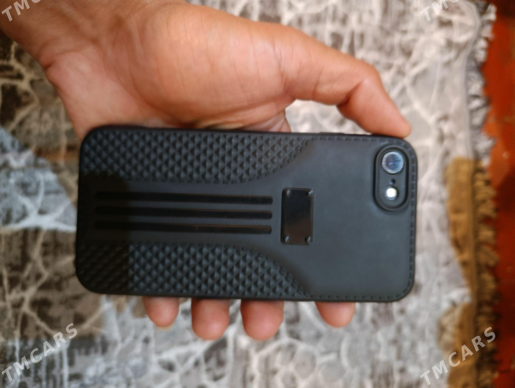 IPHONE 7  - Çärjew - img 3