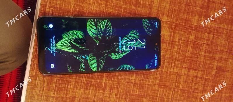 Redmi not 10S  6 64 - Кёнеургенч - img 5