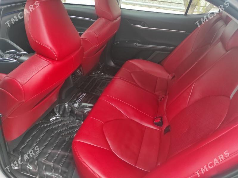 Toyota Camry 2020 - 350 000 TMT - Гызыларбат - img 9