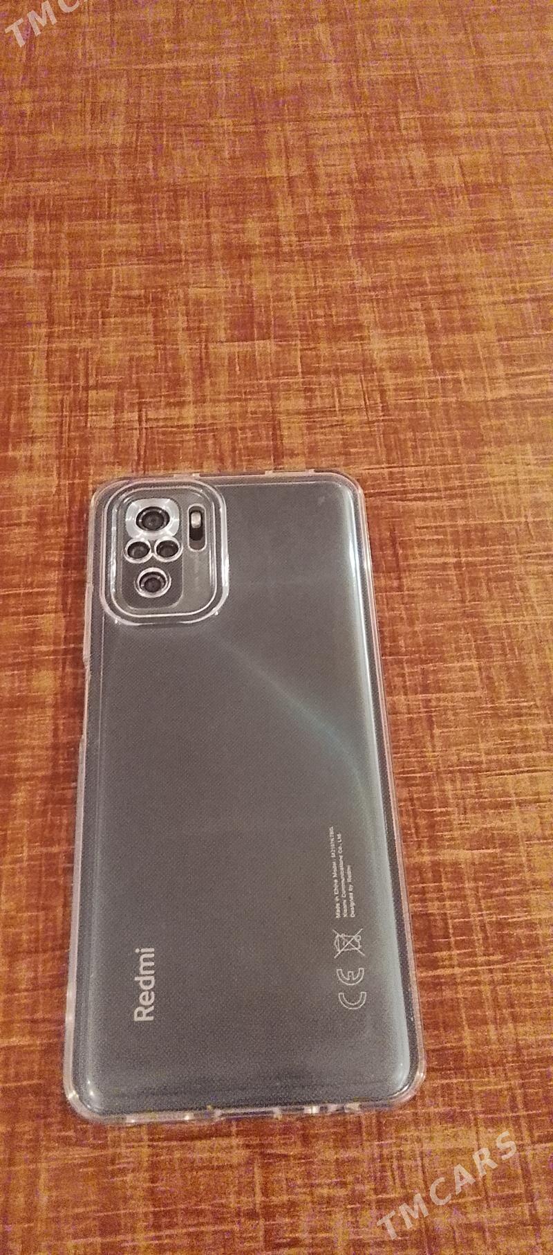 Redmi not 10S  6 64 - Кёнеургенч - img 7