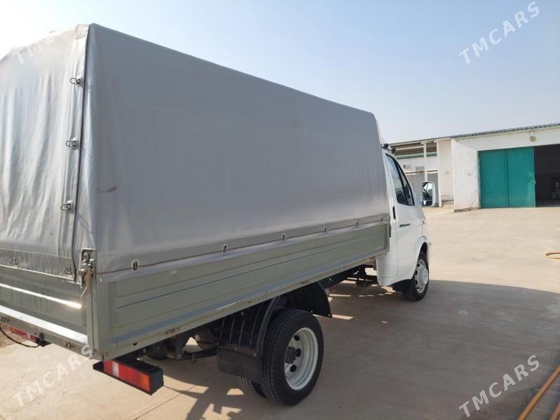 Gaz Gazel 2017 - 255 000 TMT - Гёкдепе - img 4