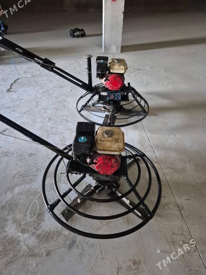 Alygopter - Aşgabat - img 2