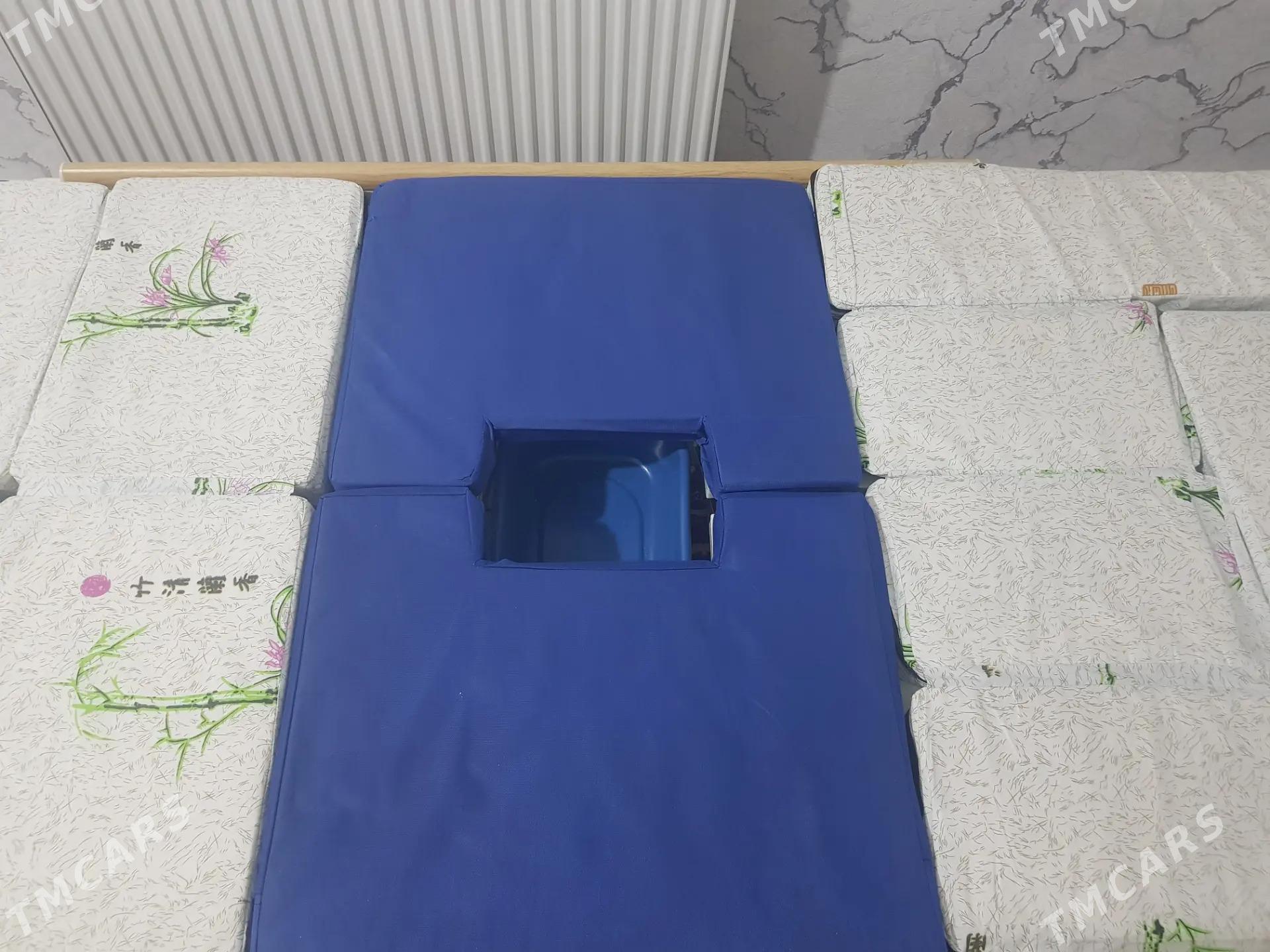 Köp funksiýaly krowat - Мургап - img 7