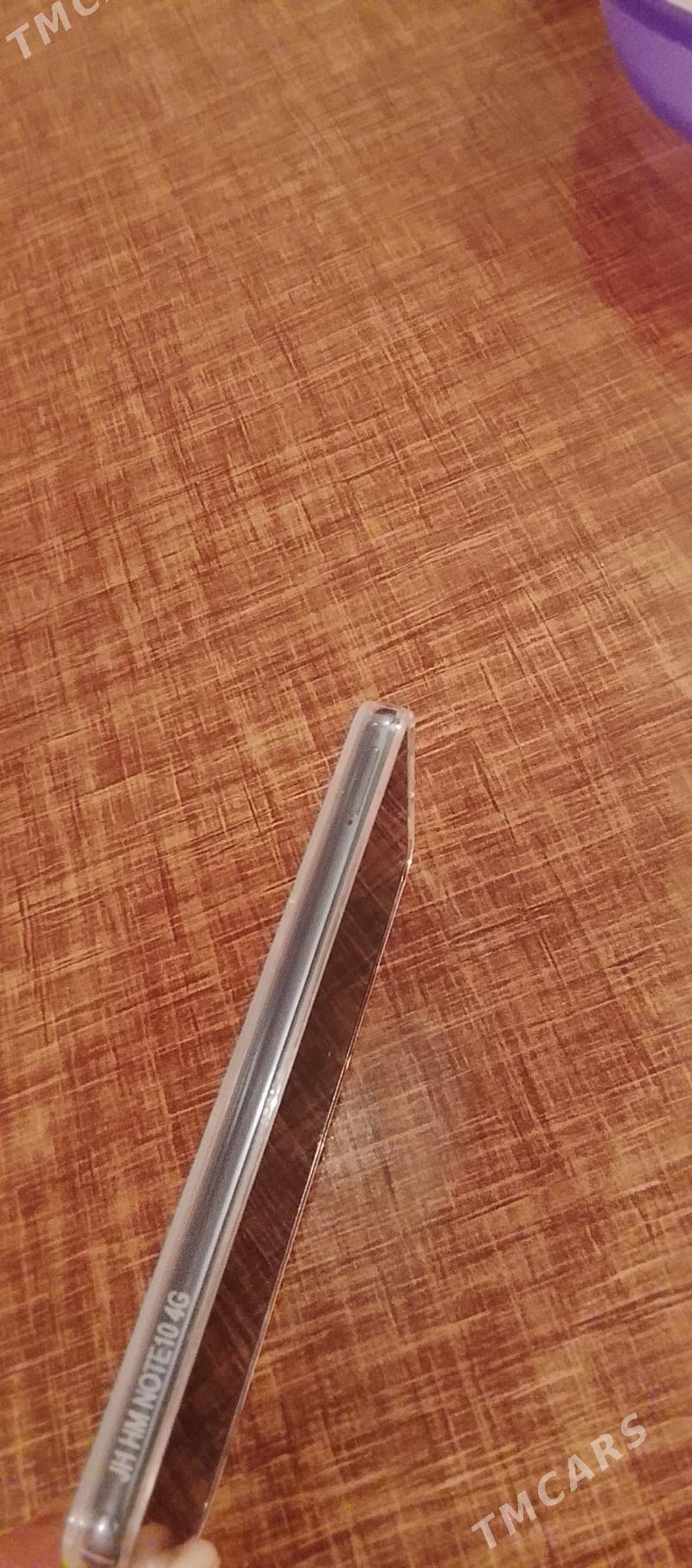 Redmi not 10S  6 64 - Кёнеургенч - img 6