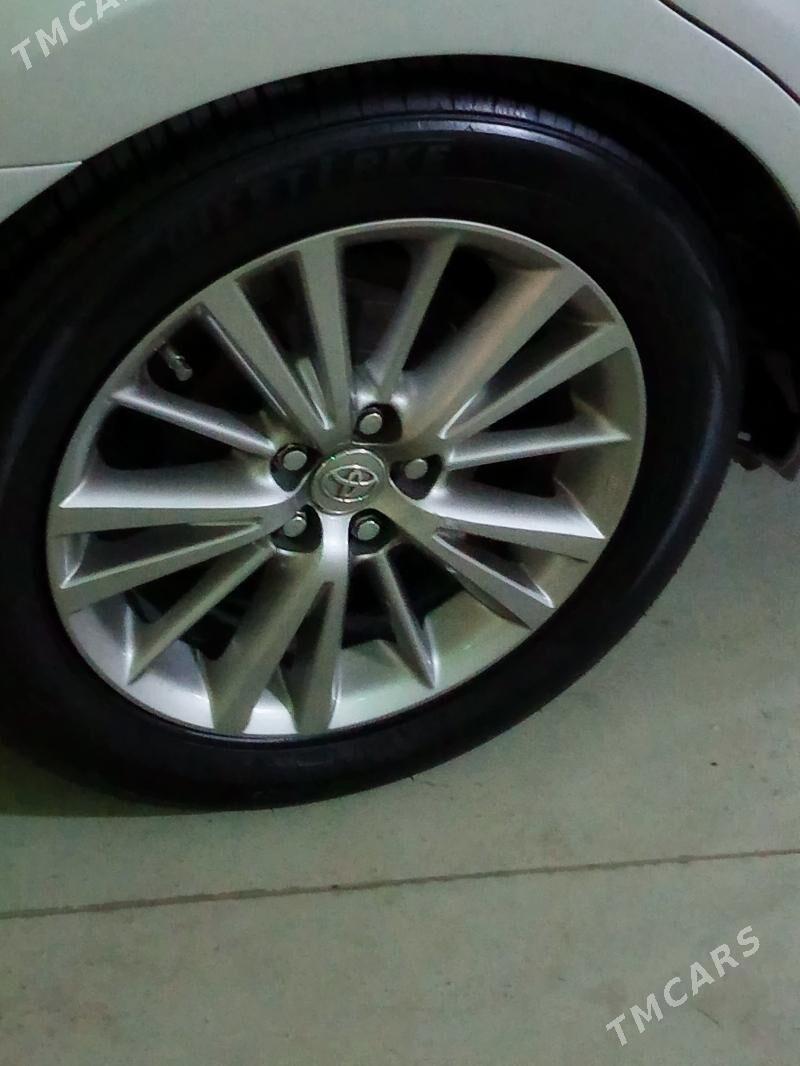Toyota Corolla 2014 - 185 000 TMT - Gökje - img 6