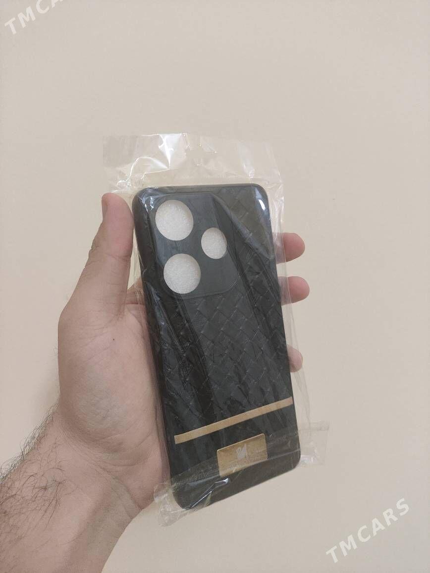 Poco F6 Cehol - Ашхабад - img 2