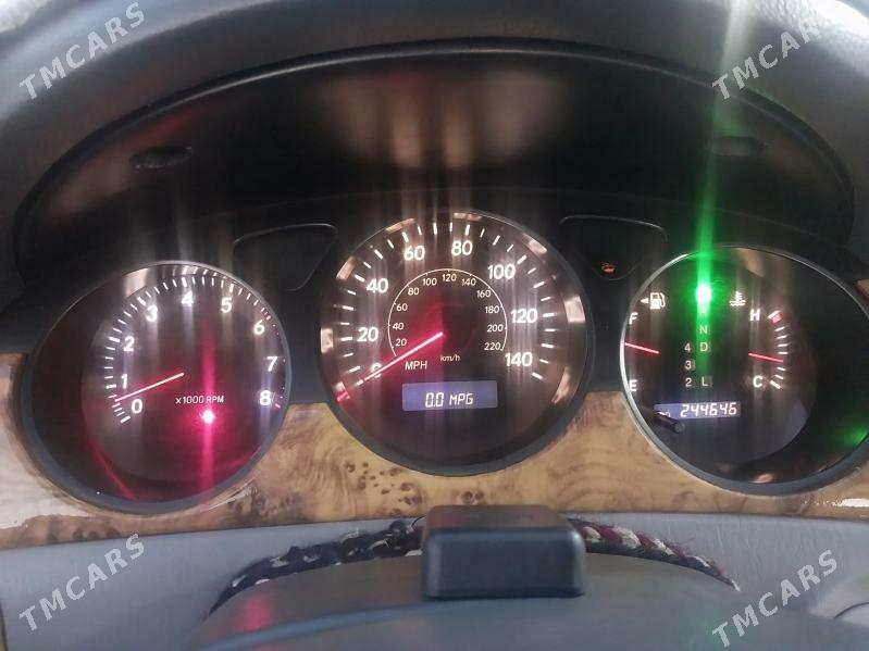 Lexus ES 330 2004 - 170 000 TMT - Akdepe - img 5