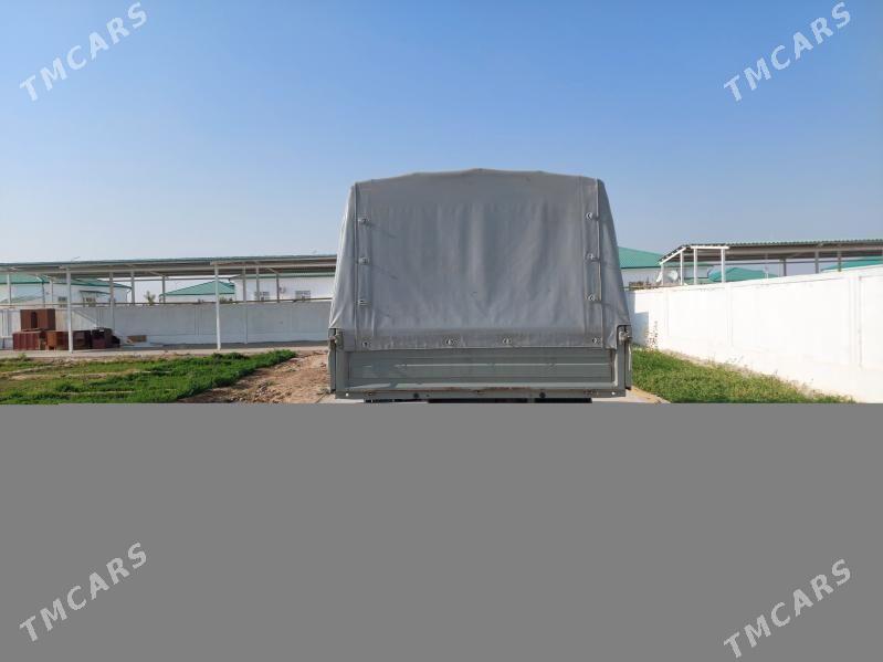 Gaz Gazel 2017 - 255 000 TMT - Гёкдепе - img 6