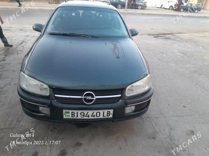 Opel Omega 1997 - 44 000 TMT - Туркменабат - img 1