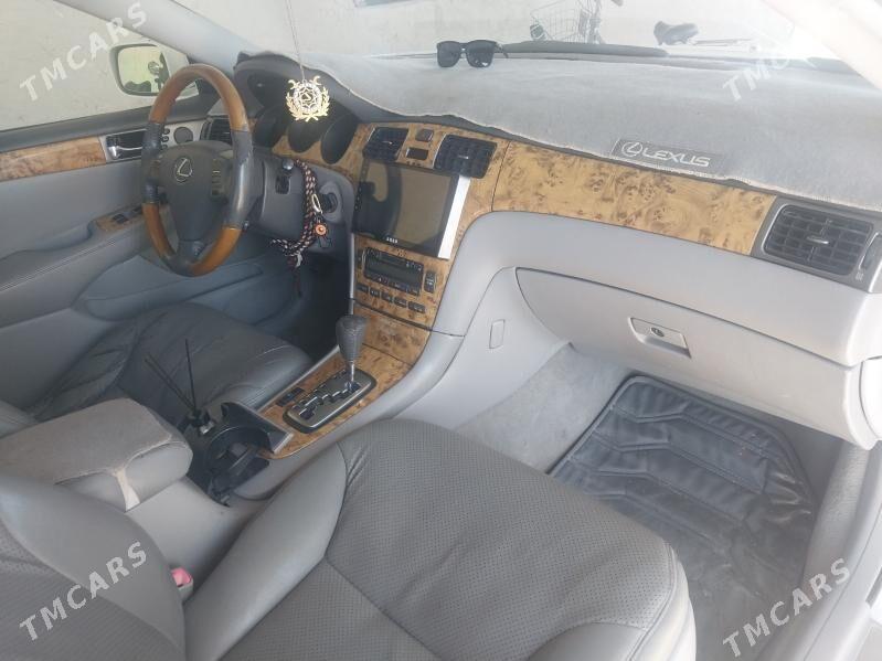 Lexus ES 330 2004 - 170 000 TMT - Akdepe - img 6