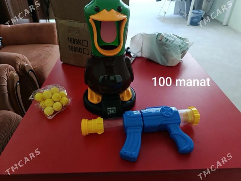 чагалар учин - Türkmenabat - img 3