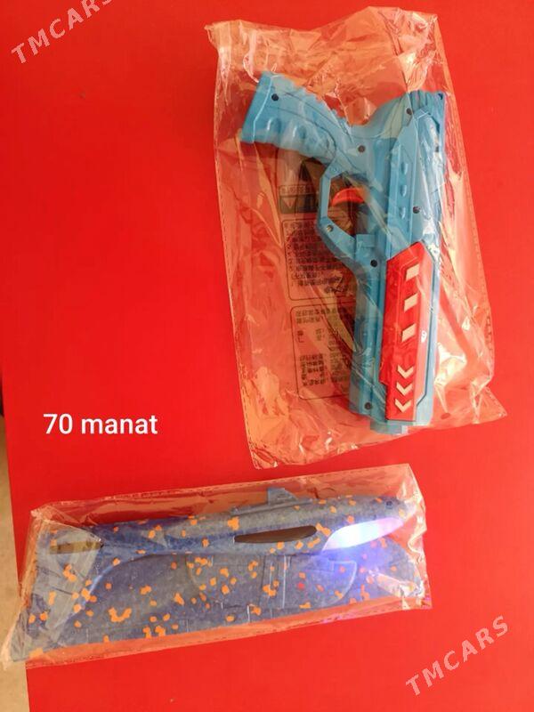 чагалар учин - Türkmenabat - img 5