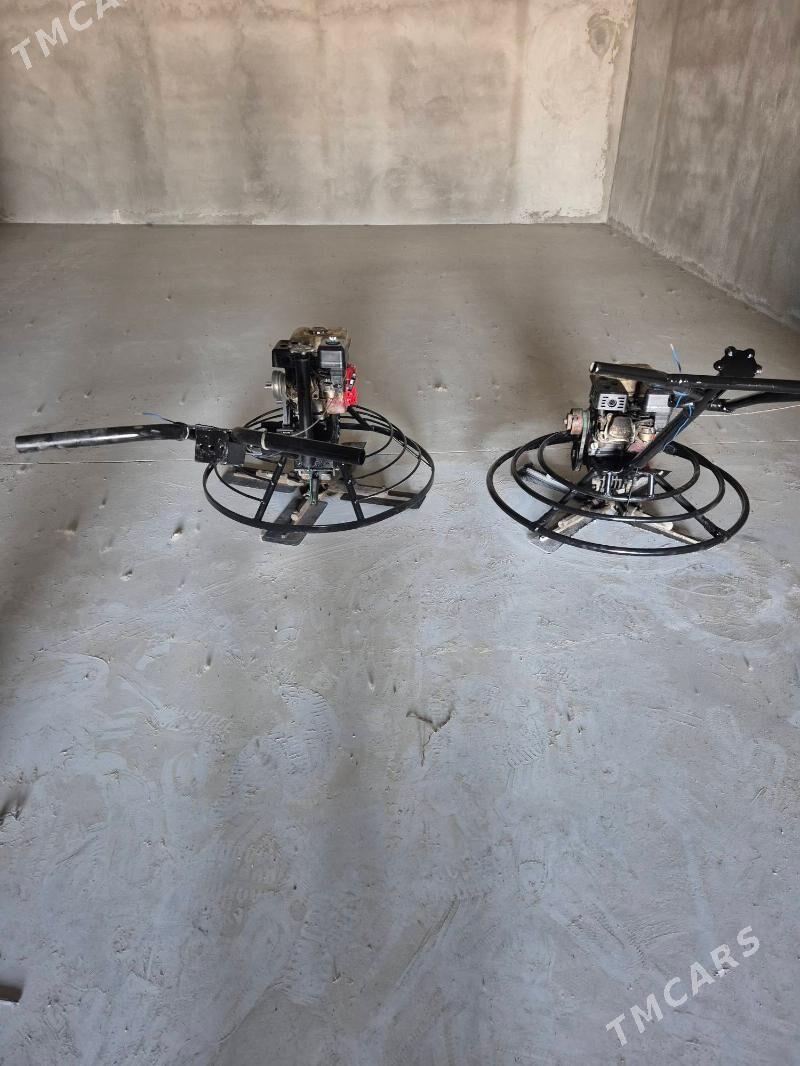 Alygopter - Aşgabat - img 4