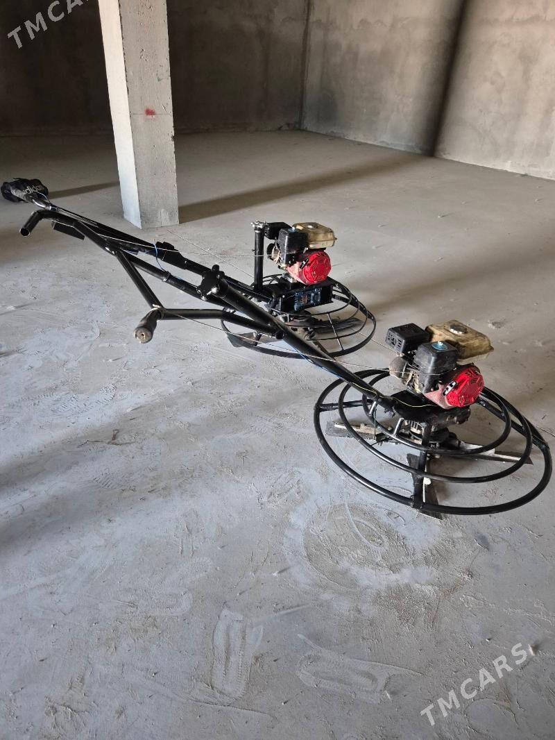 Alygopter - Aşgabat - img 3