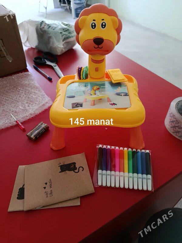 чагалар учин - Türkmenabat - img 1