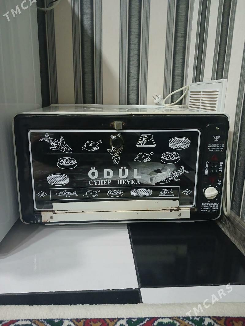 печь - Aşgabat - img 1