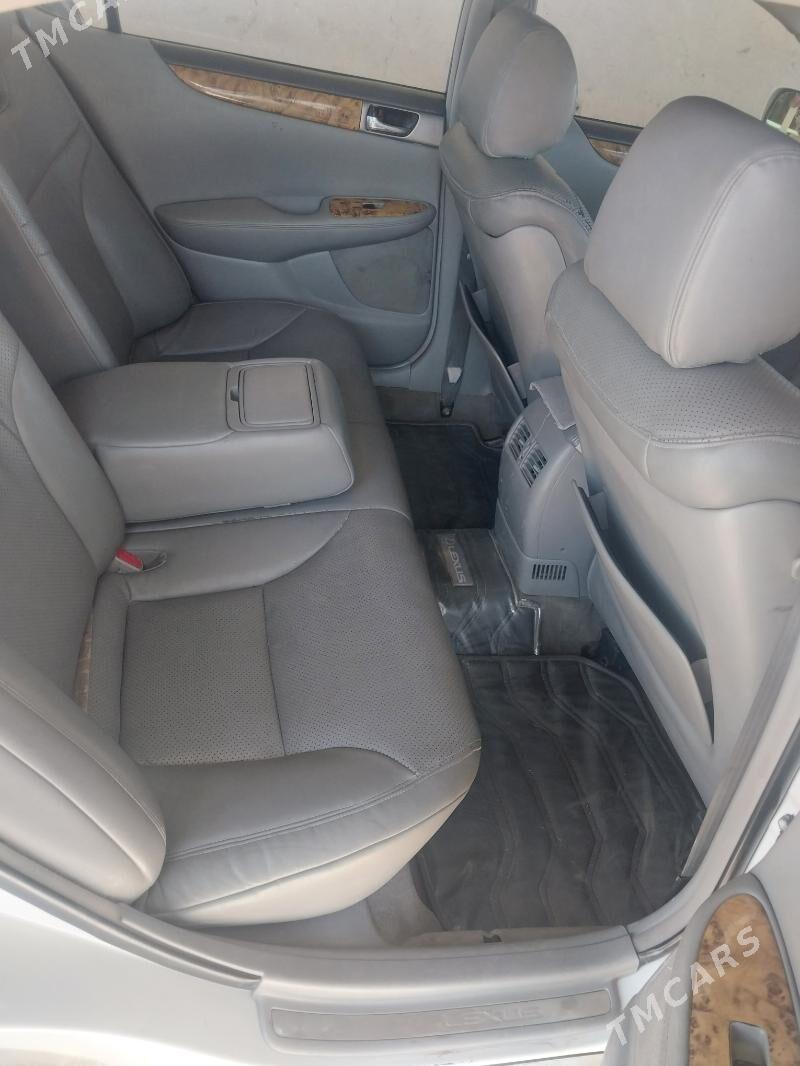 Lexus ES 330 2004 - 170 000 TMT - Akdepe - img 7