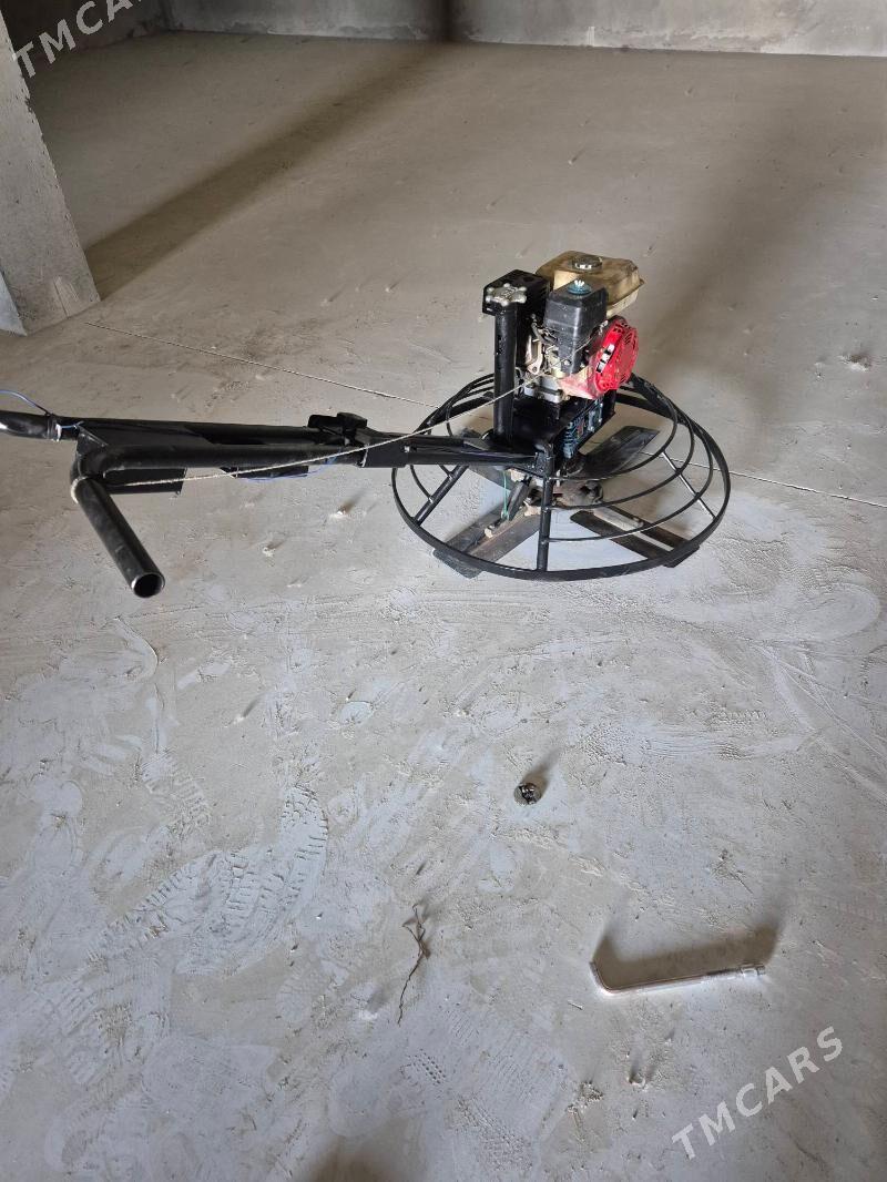 Alygopter - Aşgabat - img 5