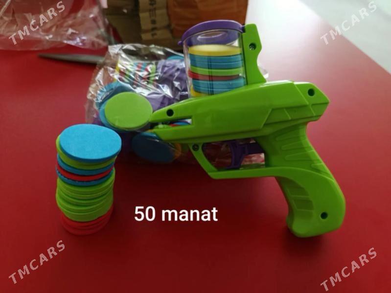 чагалар учин - Türkmenabat - img 2